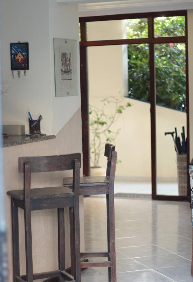 B&B Jpa Casa Anselmo Salvador Ngoại thất bức ảnh