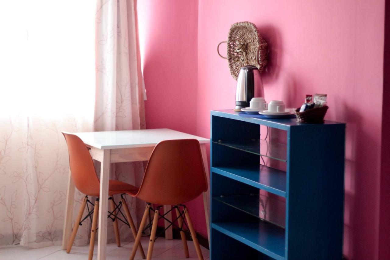 B&B Jpa Casa Anselmo Salvador Ngoại thất bức ảnh