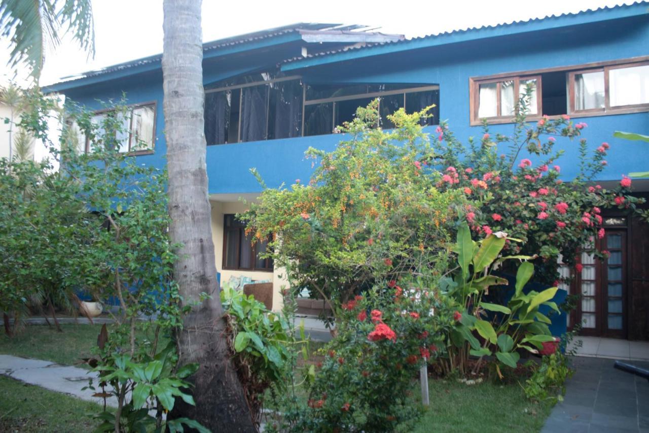 B&B Jpa Casa Anselmo Salvador Ngoại thất bức ảnh