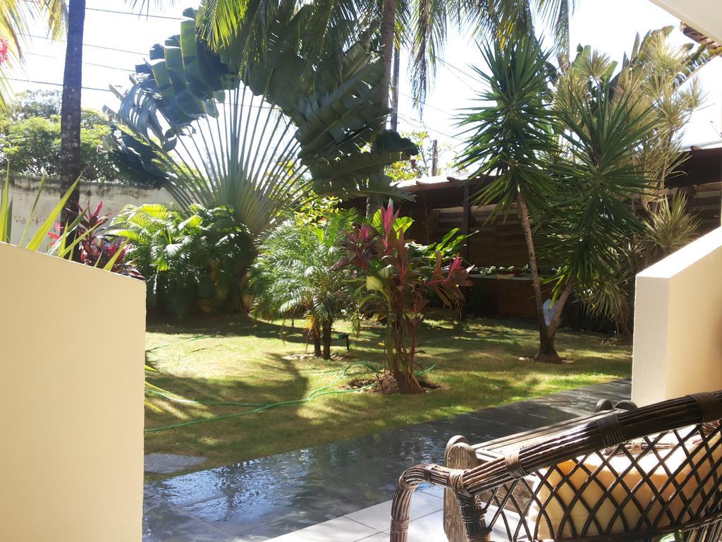 B&B Jpa Casa Anselmo Salvador Ngoại thất bức ảnh